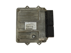 Steuergerät Fiat 55186608 MJD6JF.P3 71600.004.02 Magneti Marelli 14520