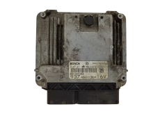 Steuergerät Alfa Romeo 55194363 0281011429 456D1CBBA Bosch