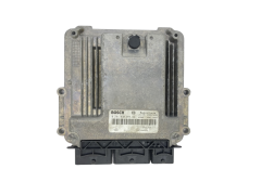 Steuergerät 237104627R 237104376R 0281030899 Renault Bosch 57202