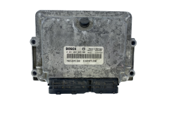 Steuergerät Fiat 46534156 0281001955 C324M188 Bosch 50083