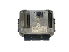 Steuergerät PSA 0281011784 9655919780 9654490280 Bosch 36138