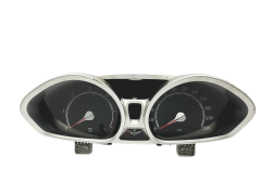 Tacho Kombiinstrument Ford Fiesta 8A6T-10849-GC 8A6T10849GC 56700