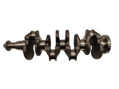 Kurbelwelle 9812905680 1.6 e-hdi BH01 9H06 Citroen Peugeot Ford 4844