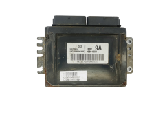 Steuergerät 96801800 5WY5407A D32 1B0T 9A Chevrolet Kemsco 46600