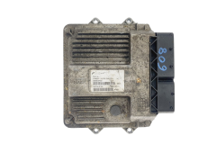 Steuergerät FGP MJD6JF.S1 51775008 Fiat Magneti Marelli 46027