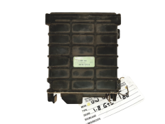 Steuergerät 0280800140 811906264A Volkswagen Bosch