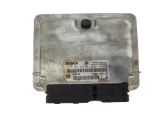 Steuergerät 90508986LA 0281001633 97008 Opel Bosch 3163