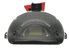 Tacho Kombiinstrument Citroen C2 C3 9652008180 G 00 49729