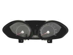 Tacho Kombiinstrument Ford Fiesta VP8A6F-10894-BC 43854