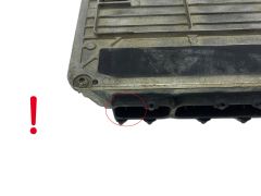 Steuergerät 047906030N 5WP4326 02 VW Skoda Siemens 51236