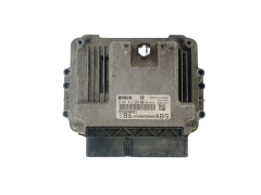 Steuergerät 55200651 0281012294 Fiat Bosch 39770