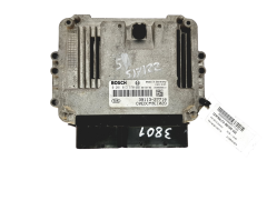 Steuergerät 0281013570 39113-27710 Kia Bosch