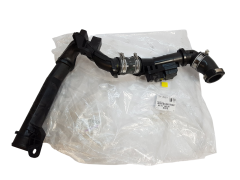 Luftschlauch Citroen Peugeot 9675758280 Original