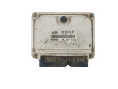 Steuergerät 038906012AP 0281010126 VW Bosch 47382