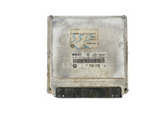 Steuergerät 0281010314 7789376 28RTF091 BMW Bosch 38518
