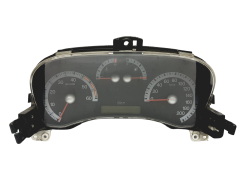 Tacho Kombiinstrument Fiat Punto 46816363 503000344400