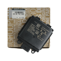 Modul Neues Original 284E74236R Renault