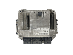Steuergerät PSA 0281012619 9663943980 Bosch 45840