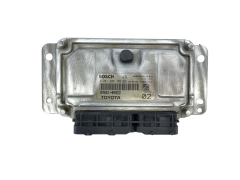 Steuergerät PSA Toyota 89661-0H022 0261208702 Bosch 54268