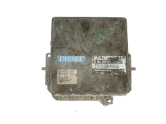 Steuergerät 0281001117 2243420 BMW Bosch 39002
