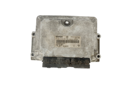 Steuergerät 73501227 0281010332 Alfa Romeo Bosch 38822