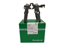 Schaltgabel Handschaltgetriebe 0A4311490B B10907 VW Audi Seat Skoda