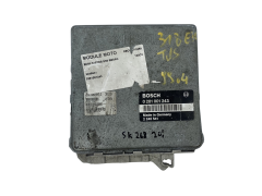 Steuergerät BMW 2245541 0281001243 2246061 3U3 Bosch 53443