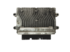 Steuergerät 9661700480 9651696680 PSA Valeo 23553