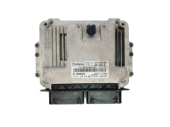 Steuergerät 0261S20886 JNA650-ABD HA6A-12B684-NA Ford Bosch 43405