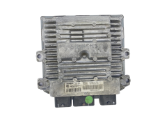 Steuergerät 9647202380 9643455080 5WS40021F-T PSA Siemens 54587