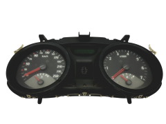 Tacho Kombiinstrument Renault Megane 2 8200306535 40772