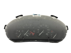 Tacho Kombiinstrument 206 9648837080 000644005 49074