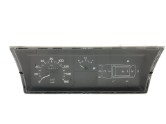 Tacho Kombiinstrument Fiat Panda 6060200030 40654