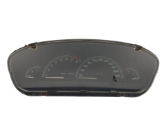 Tacho Kombiinstrument Fiat Bravo Brava 7767806 23426