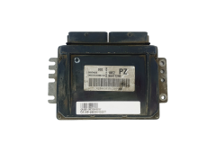 Steuergerät 96417290 5WY5403E D32 1BEZ Chevrolet 35645