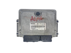 Steuergerät 0281010846 46815965 42RAA Fiat Bosch 56068