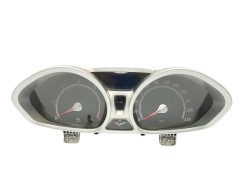 Tacho Kombiinstrument Ford Fiesta VP8A6F-10894-BC 27067