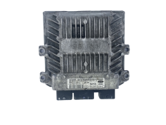 Steuergerät 3S61-12A650-LA 5WS40069A-T 5AYA SID 804 Ford Siemens 49198