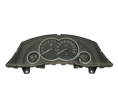 Tacho Kombiinstrument Opel Meriva A 13140270MU 110080162019 VDO GM