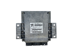 Steuergerät PSA 9646570280 IAW48P2.7H 9645989480 Magneti Marelli 60713