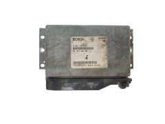 Steuergerät 0265109629 9646316180 PSA Bosch 45505