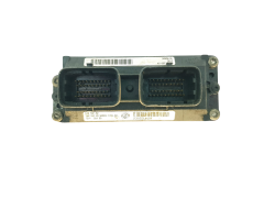 Steuergerät IAW59F.M2 46760606 Fiat Magneti Marelli 31039