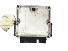 Steuergerät 0281011800 9646850580 9656314280 PSA Bosch 25789