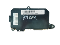 Steuergerät 60693262 NPPL2GSX939 Alfa Romeo