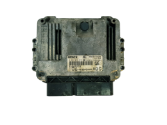 Steuergerät 0281016815 51869773 Fiat Bosch 33461