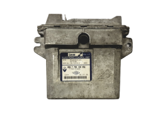 Steuergerät 7700104956 7700111206 R04080012H Renault 17557