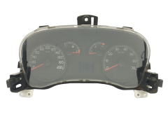 Tacho Kombiinstrument Fiat Punto 46833368 503000460300 28389