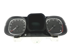 Tacho Kombiinstrument Fiat Panda 0887766550 51945564 54650