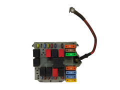 Sicherungskasten Relaiskasten 46835603 Fiat 20803