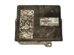 Steuergerät 0261203736 9620398980 MA3.1 26FM0299 PSA Bosch 16377